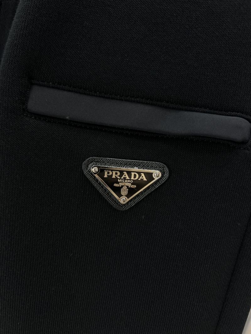 Prada Long Pants